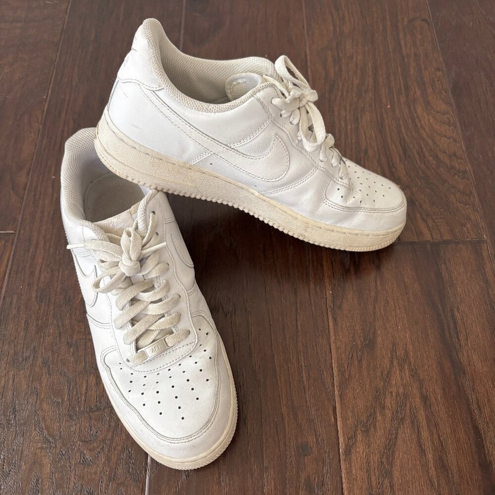 Nike Air Force 1 Sneakers – Size US 10